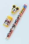 Kit Escolar Mickey (4 Modelos)