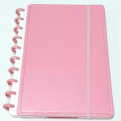 Caderno de Disco Grande (20 X 26) Color com 100 Folhas - comprar online