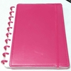 Caderno de Disco Grande (20 X 26) Color com 100 Folhas