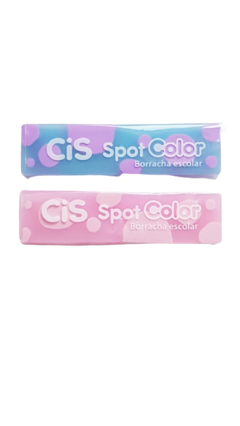 Borracha Spot Color-CIS