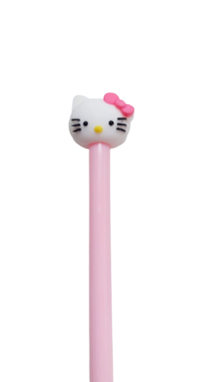 Caneta Hello Kitty