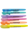 Marca Texto Tom Pastel Lumi Color Soft - PILOT