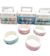 washi tape caixinha com 4 - comprar online