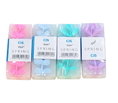 Borracha Spring - CIS