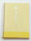 Caderno Happy Colegial Capa Dura 1 Matéria - TILIBRA⁷