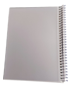 Caderno Executivo Cambridge Capa Plástica - TILIBRA - comprar online