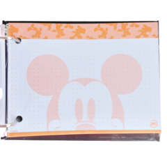 PORTA FICHAS MICKEY - DAC na internet