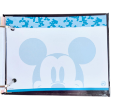 PORTA FICHAS MICKEY - DAC - loja online