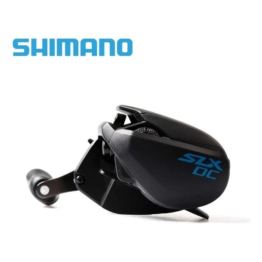 Shimano SLX DC 151 XG