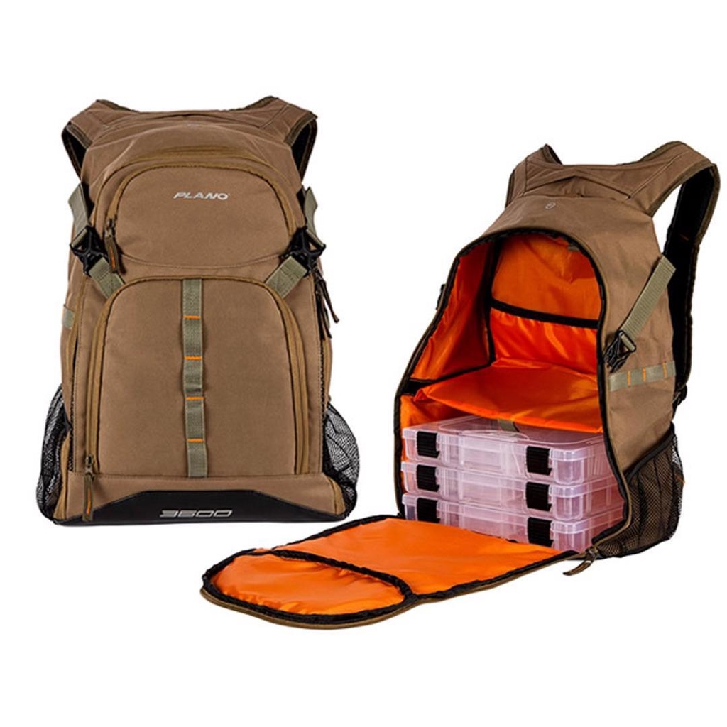 Compra Bolsas y mochilas de pesca  Tienda Online de Bolsas y mochilas de  pesca