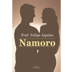 Livro Namoro