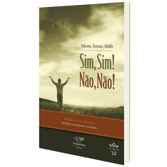 Livro Sim, Sim! Não, Não!