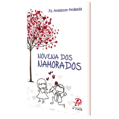 Livro Novena dos namorados