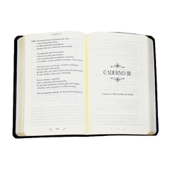 Livro Diário de Santa Faustina - Versão de Bolso - comprar online