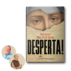 Livro Desperta!