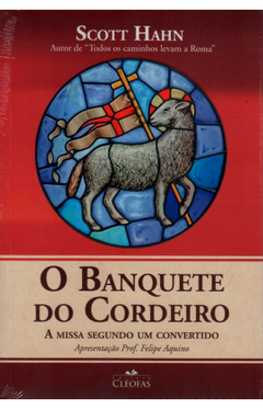 O Banquete do Cordeiro (Cléofas)