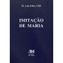 Imitação de Maria - Capa Plástica