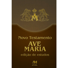 Novo Testamento - Ed. Estudos