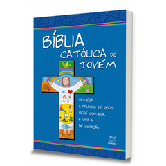 Bíblia Católica do Jovem