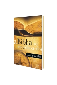 Livro A Bíblia no meu Dia a Dia