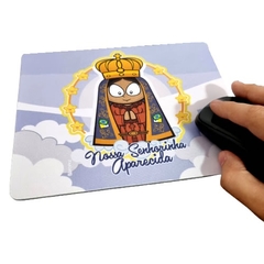 Mouse Pad Santinhoz - comprar online