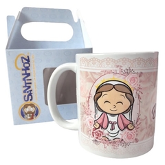 Caneca Nossa Senhora