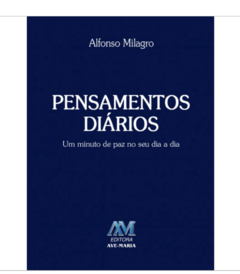 Pensamentos Diários