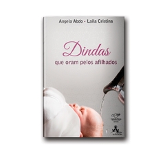 Livro Dindas que Oram pelos Afilhados