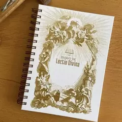 Diário de Lectio Divina - comprar online