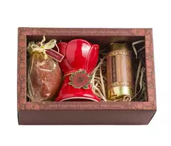 Kit Santa Teresinha de Lisieux - Milagros - comprar online