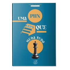 Livro PHN Uma Decisão que Muda Tudo