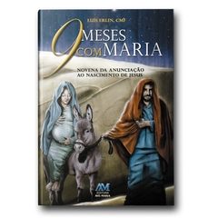 Livro 9 Meses com Maria