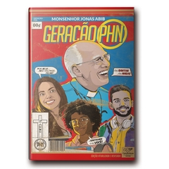 Livro Geração PHN