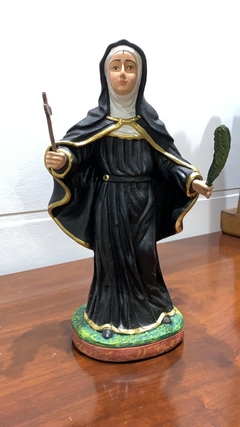 Santa Rita 30cm