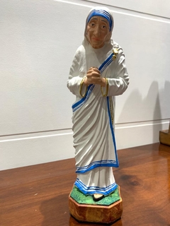 Madre Teresa de Calcutá 30cm