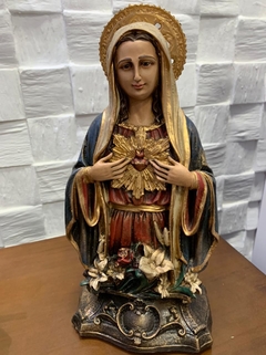 Busto de Nossa Senhora