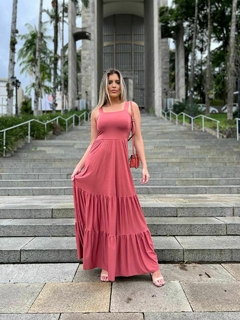 VESTIDO OLINDA