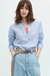 Imagen de Camisas de Lino Uniqlo Mujer