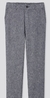 Pantalones Lino Algodón Uniqlo Mujer - comprar online