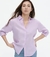 Camisas de Lino Uniqlo Mujer