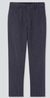 Pantalones Lino Algodón Uniqlo Mujer - comprar online