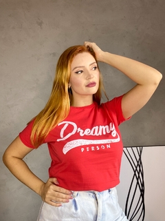 TSHIRT DREAMY