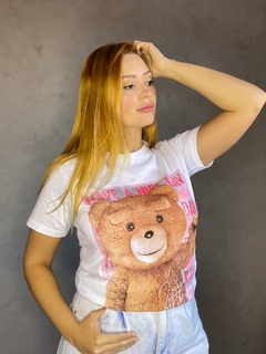 TSHIRT TED