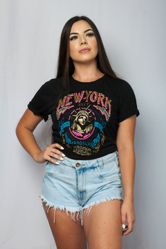 T-SHIRT NEW YORK