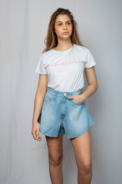 SHORTS GODÊ JEANS