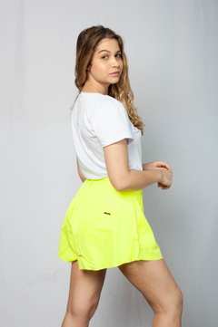 SHORTS GODÊ - loja online