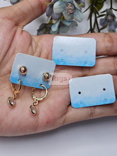 TAG CÉU ABERTO 2x3 cm (50 unds) - comprar online