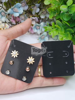 TAG BLACK 4 - 5x4,5 cm (50 unds) na internet