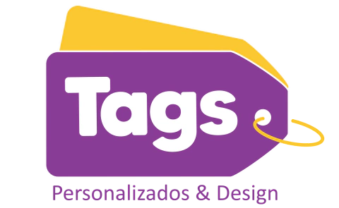 Tags Personalizados | Adesivos | Tags semijoias