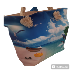 Bolsa De Praia na internet